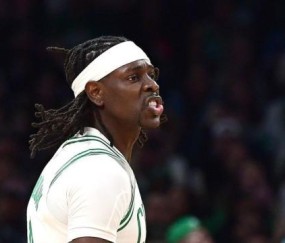 冠军基因觉醒！凯尔特人真核在季后赛变身