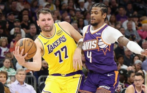 FB体育-奥尼尔三分绝杀！湖人三连败：艾顿梦游+恶犯酿祸