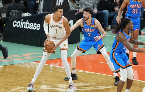 FB体育-全明星后胜率榜：雷霆领跑 老鹰第2&amp;马刺第3 湖船蜂绿并列第6