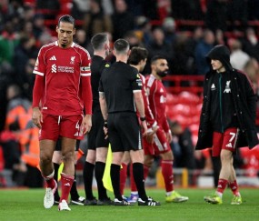 在线体育-基恩：利物浦本赛季竟能落后枪手21分，他们是糟糕的英超冠军