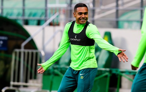 记者：达万、张源应该会随国安出征河南，恩加德乌能否亮相未知