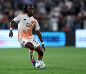 罗体：罗马无意在今夏出售科内，国米仅询问未正式报价