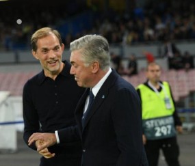 体育新闻-【欧冠】萨内爆射+凯恩点射，小熊双响，拜仁2-2皇马