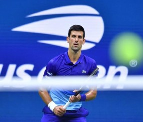 FB体育-美网首轮德约遇小将挑战四盘过关 冲击年度全满贯