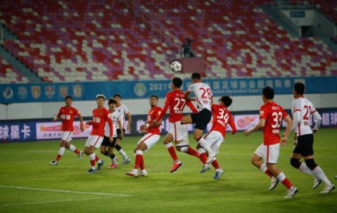 体育平台-海港不想翻盘开始战略转移 “保亚”之外想赢二番战