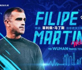 独家专访三镇新帅：我们正在相对重建 有信心成功