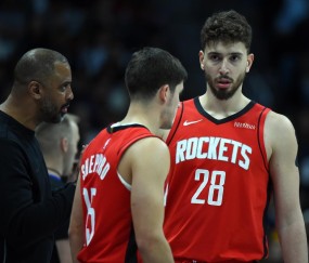 FBSports-火箭队主场斗灰熊！2连胜稳了？ESPN给出预测：主队胜率接近8成