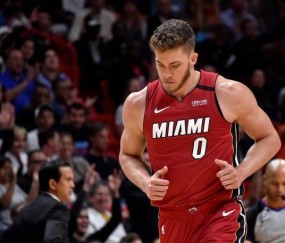 FB体育-热火中锋反犹言论引争议 主帅：这种事无法容忍！