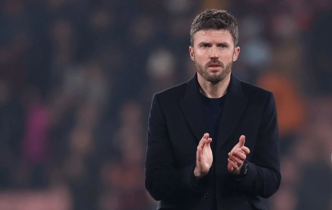 FBSports官方网站-斯科尔斯：明年11月才是卡里克的大考，那时再看他是否合适