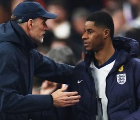 林良锋：烂苹果必须扔，图赫尔应放弃拉什福德