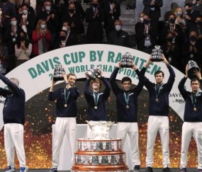 小组扩容淘汰赛移师中东 戴维斯杯会“作”死自己吗