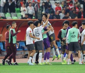 体育赛事-马德兴：国青部署得当前场美如画 应留力攻1/4决赛